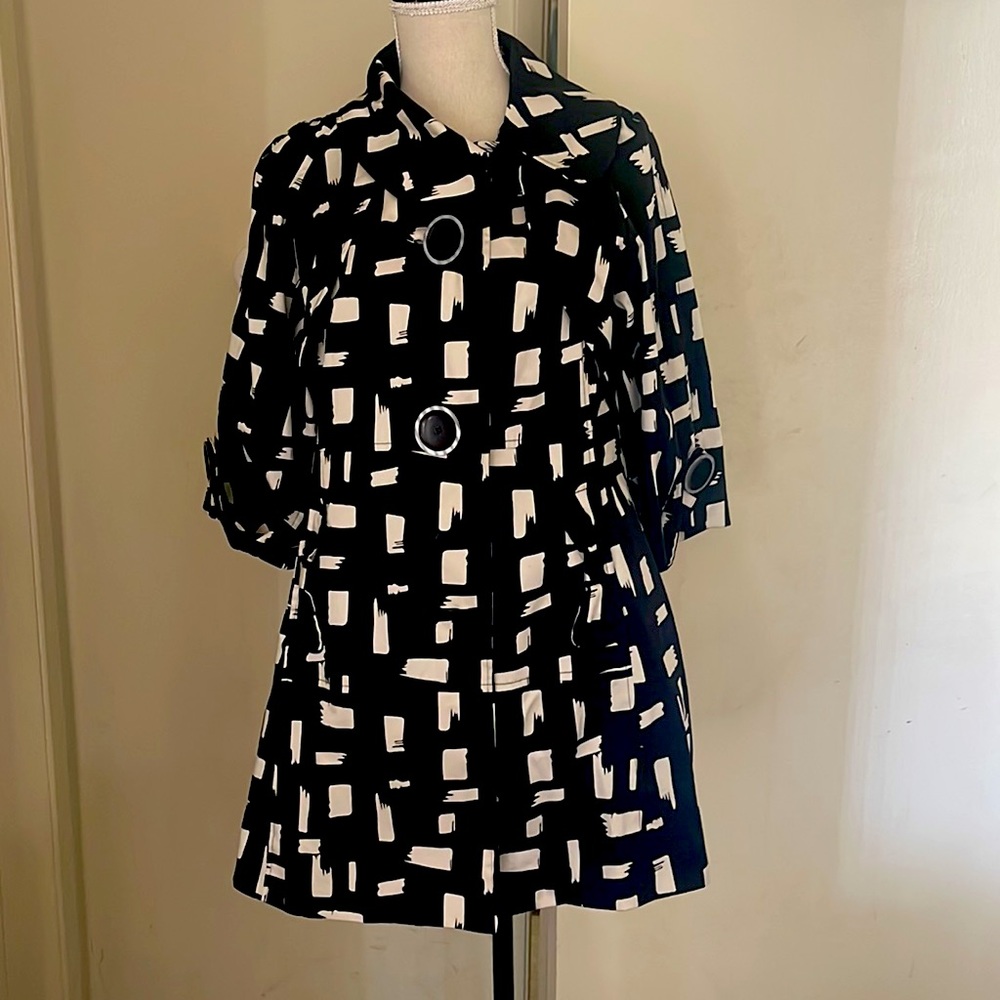 Lun Coat for women size L